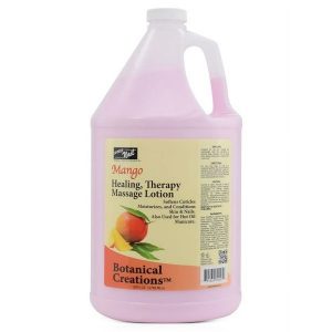 PRONAIL LOTION MANGO 1GAL
