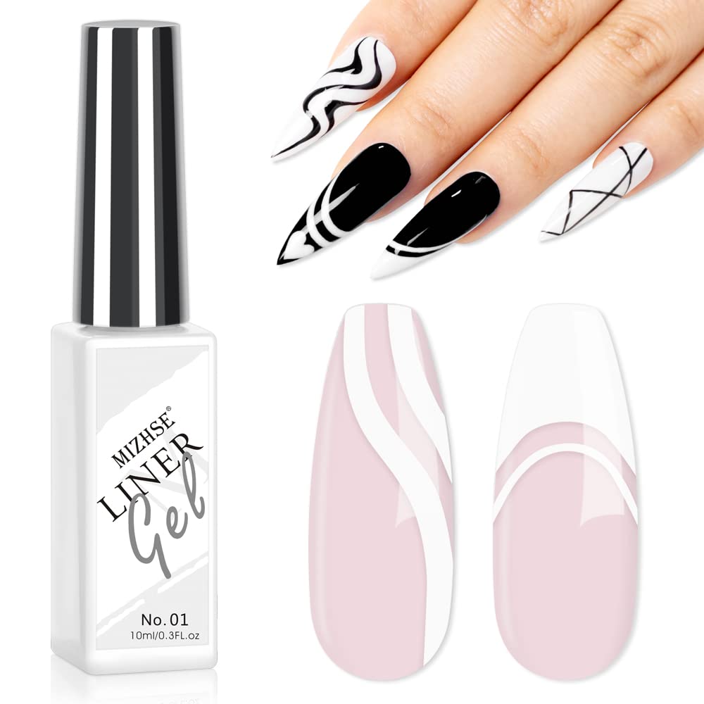 GEL LINER, GEL PAINT