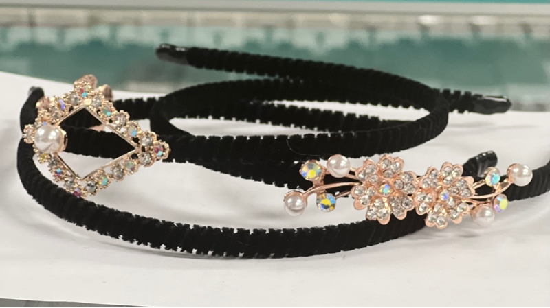 HAIR ,JEWELRY, ACCESSORIES
