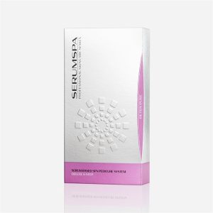 SERUMSPA SPA PEDICURE 6 STEPS DETOX PURE