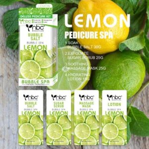 NBC 4IN1 SPA LEMON