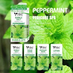 NBC 4IN1 SPA PEPPERMINT