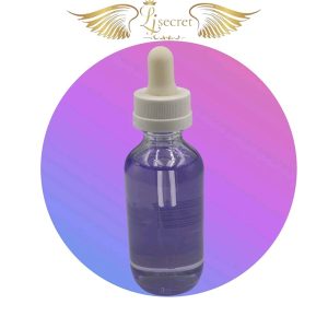 QUICK DRY OIL