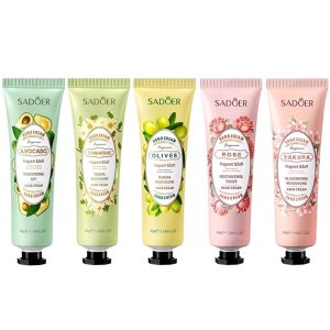 SADOER LOTION TUBE MIX 30g