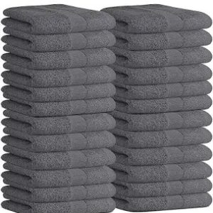 SALON TOWEL 12 PCS