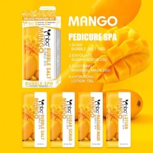 NBC 4IN1 SPA MANGO