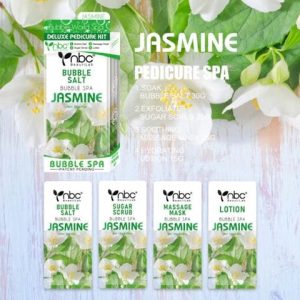 NBC 4IN1 SPA JASMINE