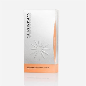 SERUMSPA SPA PEDICURE 6 STEPS SLIM & FIRM