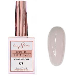 CRE8TION BUILDER GEL #7