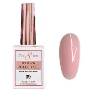 CRE8TION BUILDER GEL #9