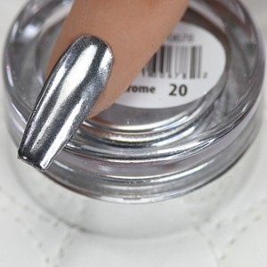 CRE8TION CHROME 20