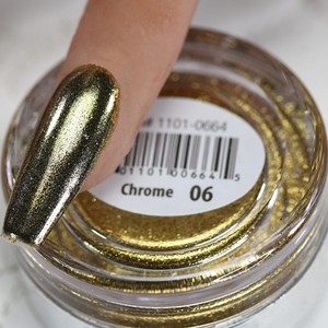 CRE8TION CHROME 6
