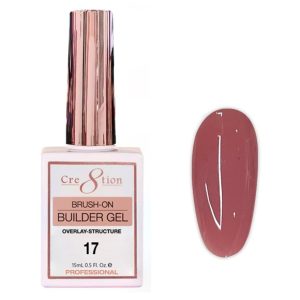 CRE8TION BUILDER GEL #17