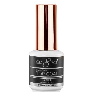 CRE8TION DIAMOND TOP COAT 0.5OZ