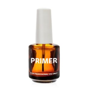 EMPTY PRIMER BOTTLE