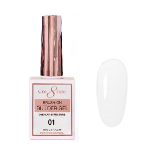 CRE8TION BUILDER GEL #1