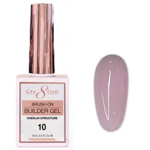 CRE8TION BUILDER GEL #10