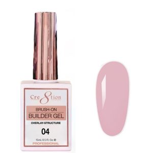 CRE8TION BUILDER GEL #4
