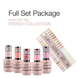 Cre8tion French Collection P28