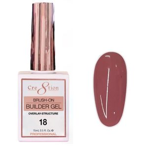 CRE8TION BUILDER GEL #18
